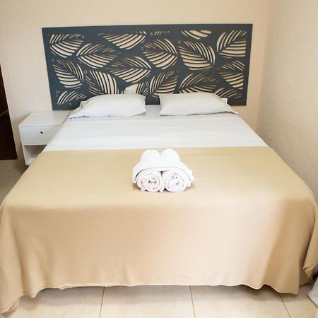 Isondu Suites & Breakfast Puerto Iguazu Exterior photo