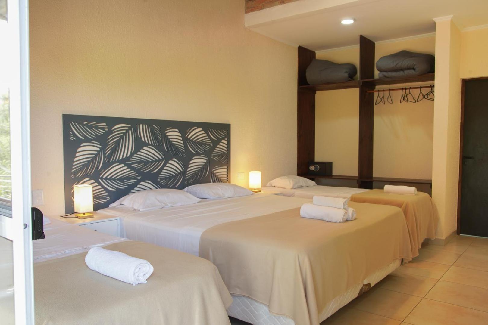 Isondu Suites & Breakfast Puerto Iguazu Exterior photo