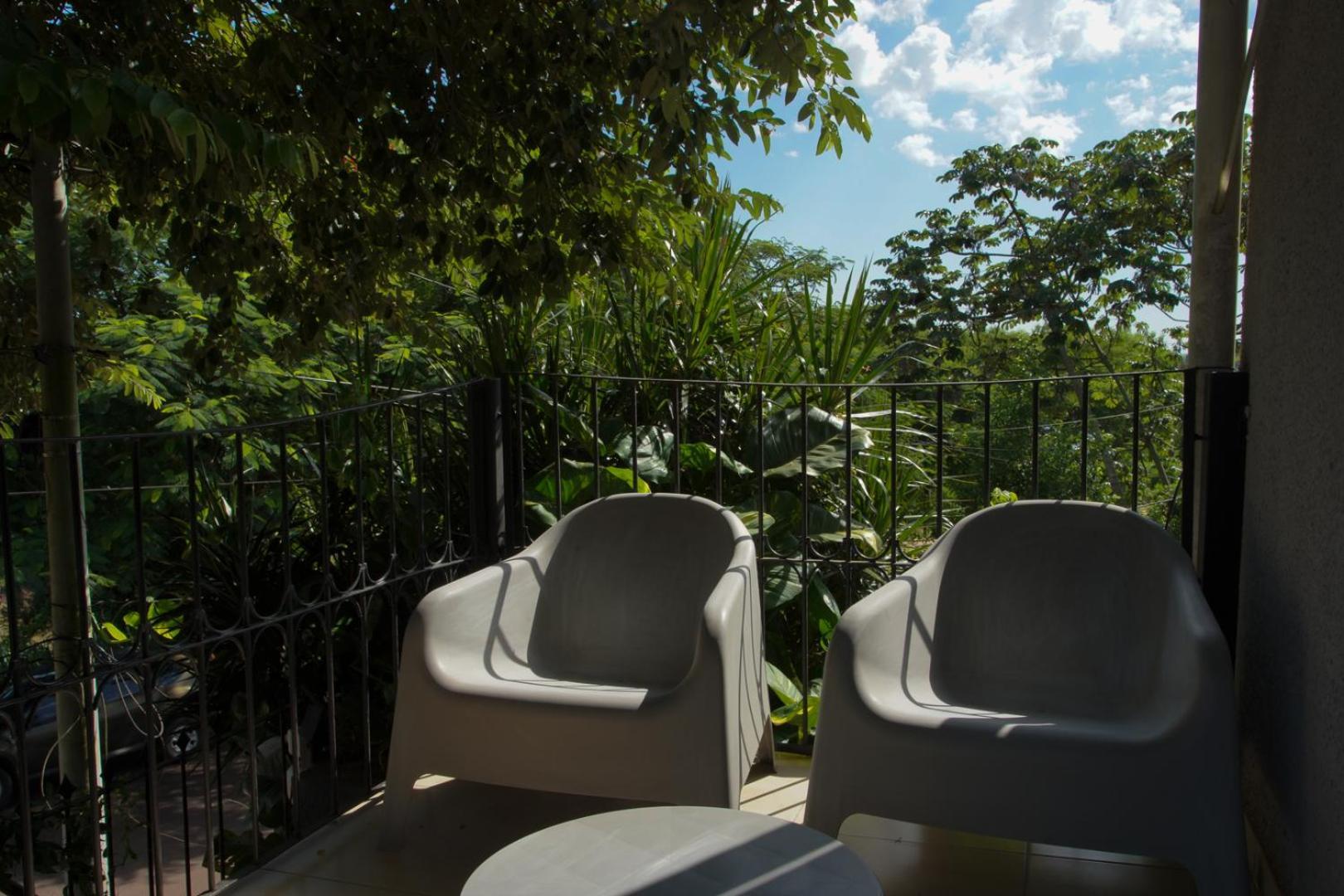 Isondu Suites & Breakfast Puerto Iguazu Exterior photo