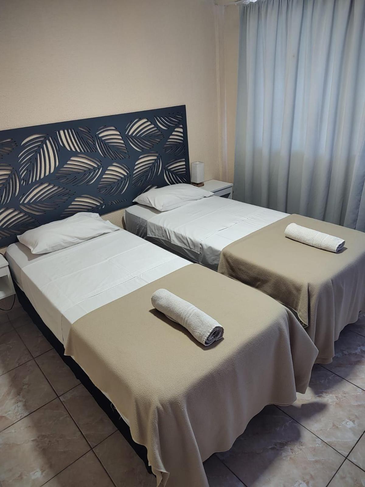 Isondu Suites & Breakfast Puerto Iguazu Exterior photo