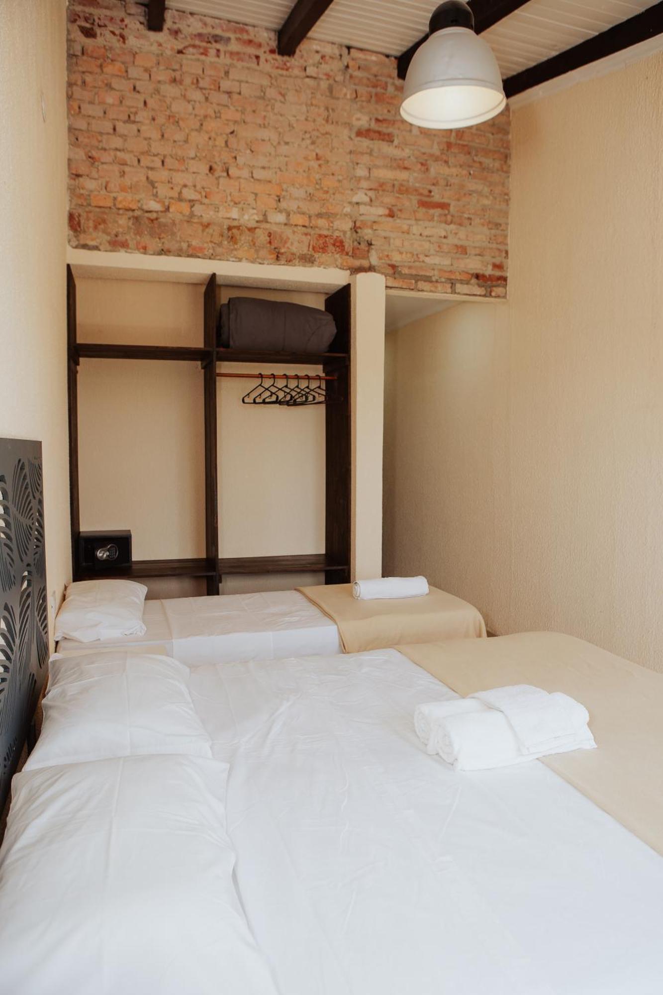 Isondu Suites & Breakfast Puerto Iguazu Exterior photo