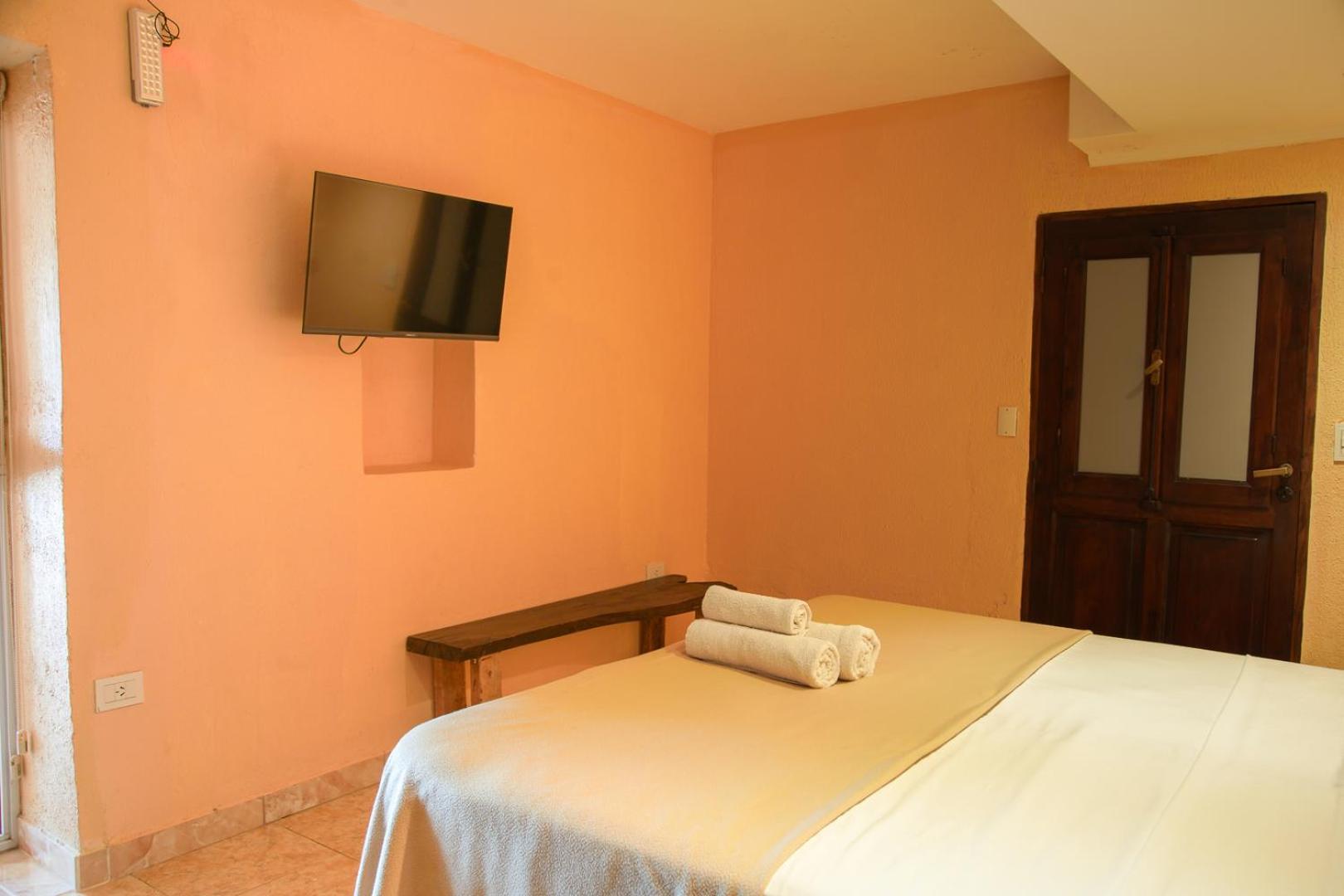 Isondu Suites & Breakfast Puerto Iguazu Exterior photo