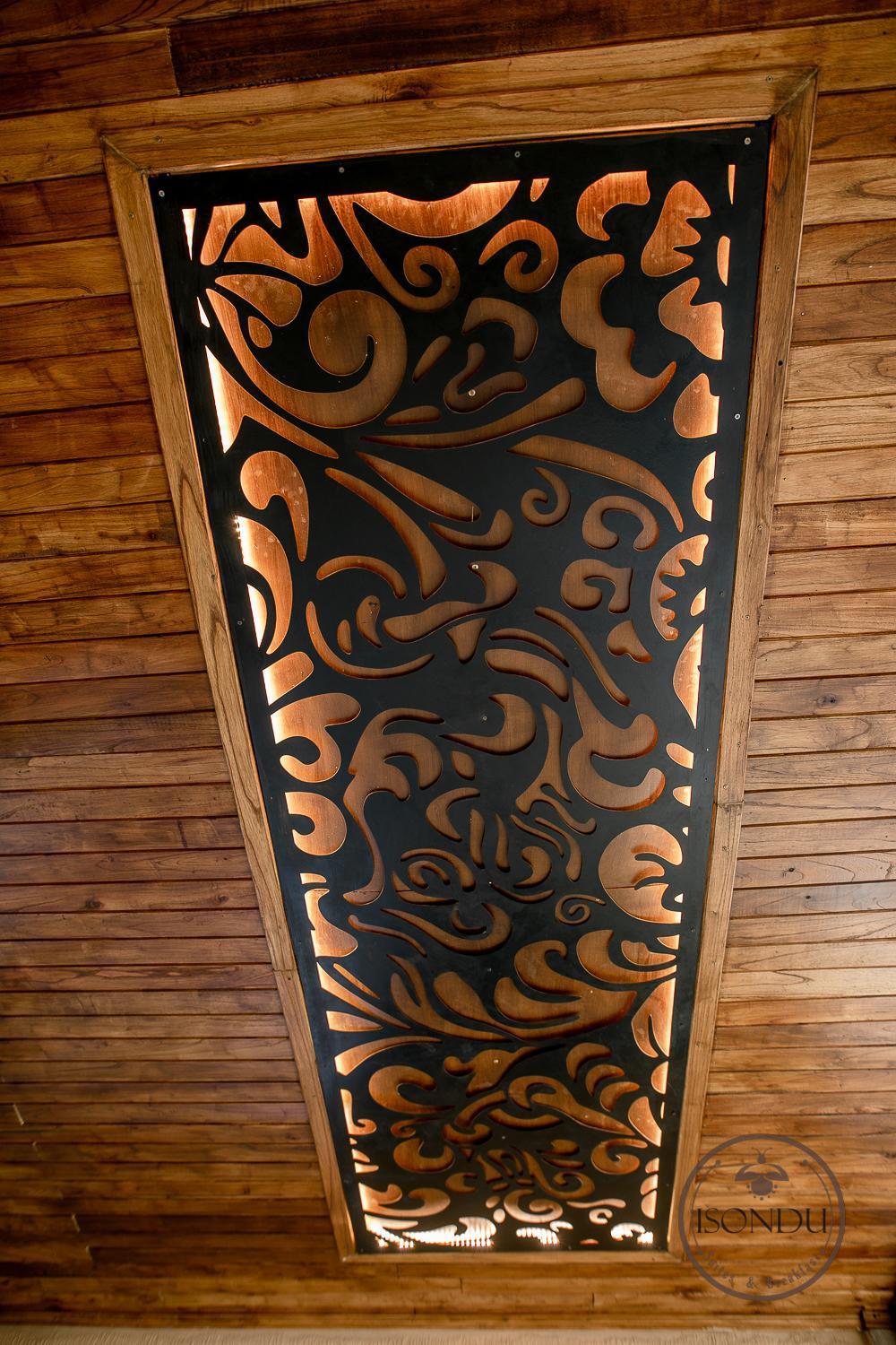 Isondu Suites & Breakfast Puerto Iguazu Exterior photo